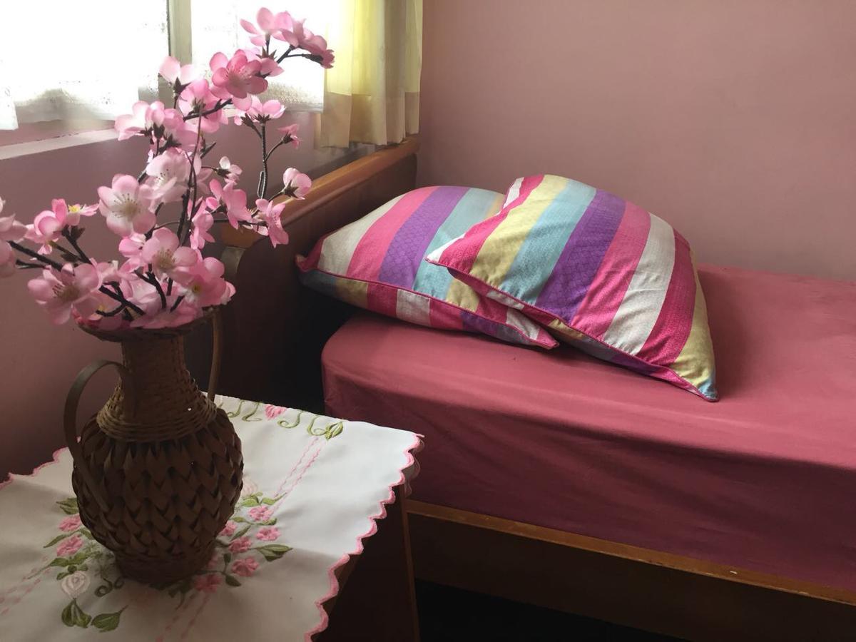 Astani Family Home Букиттинги Экстерьер фото