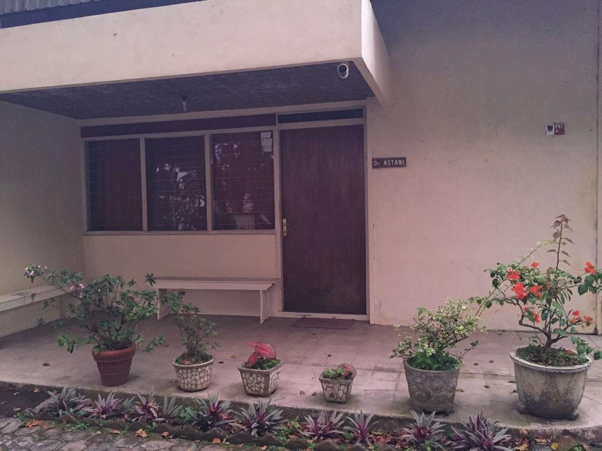 Astani Family Home Букиттинги Экстерьер фото