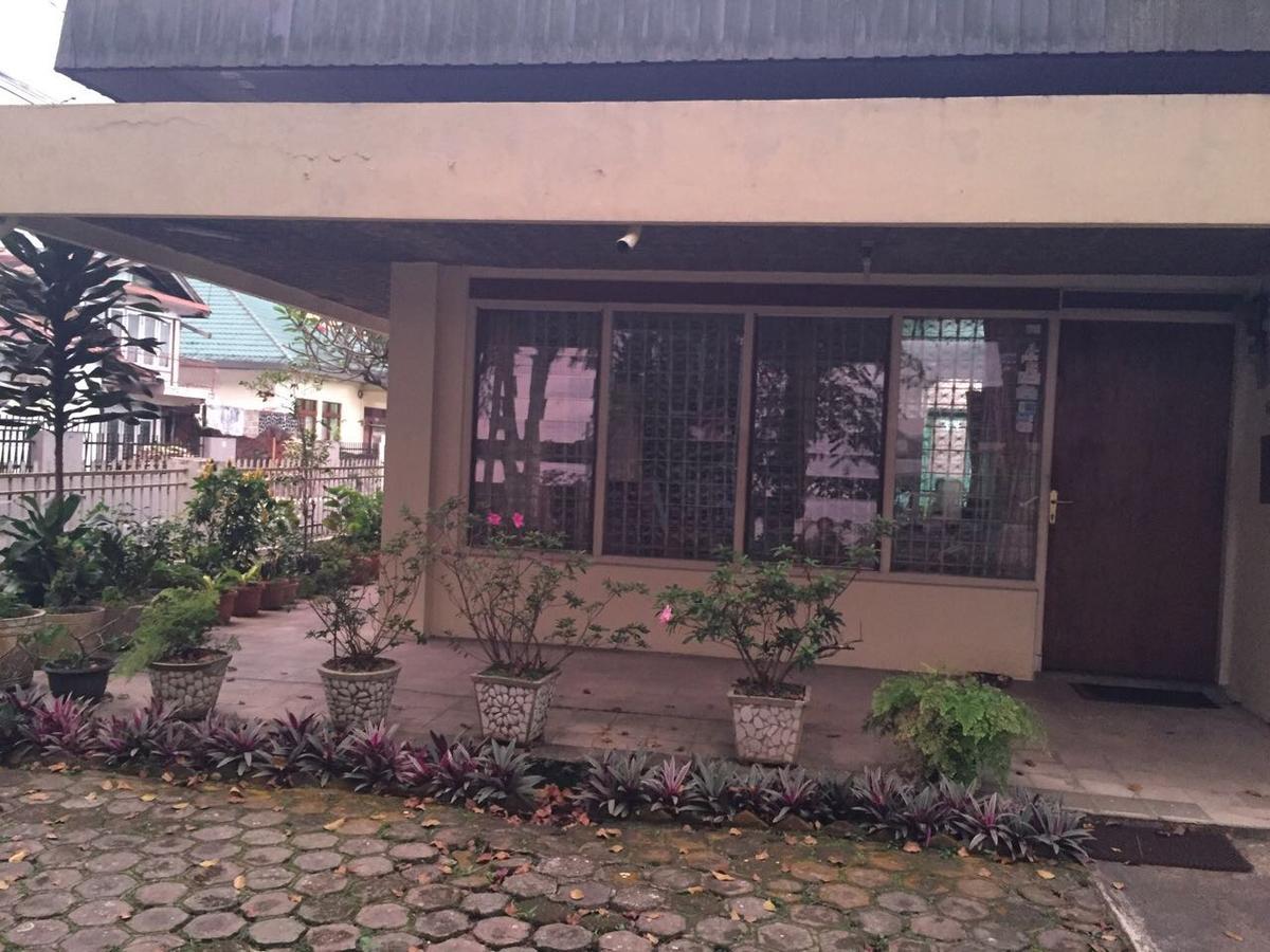 Astani Family Home Букиттинги Экстерьер фото