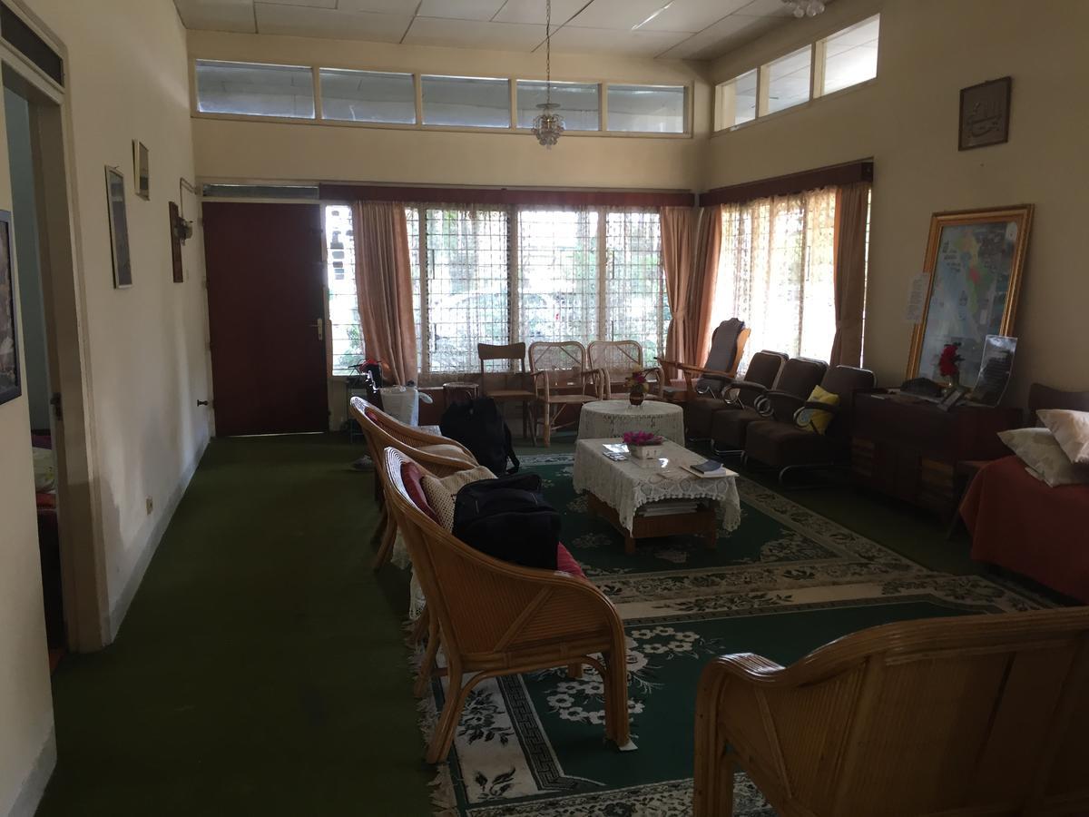 Astani Family Home Букиттинги Экстерьер фото