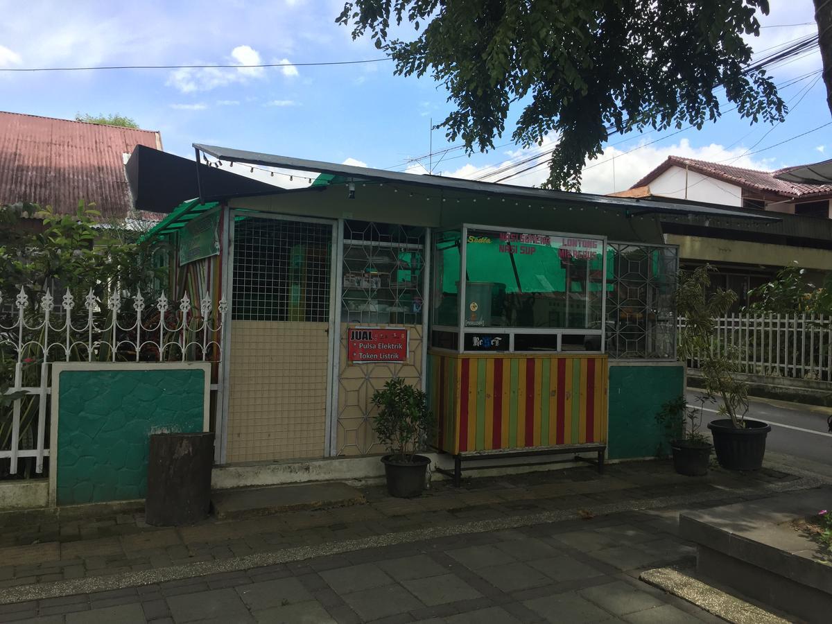 Astani Family Home Букиттинги Экстерьер фото