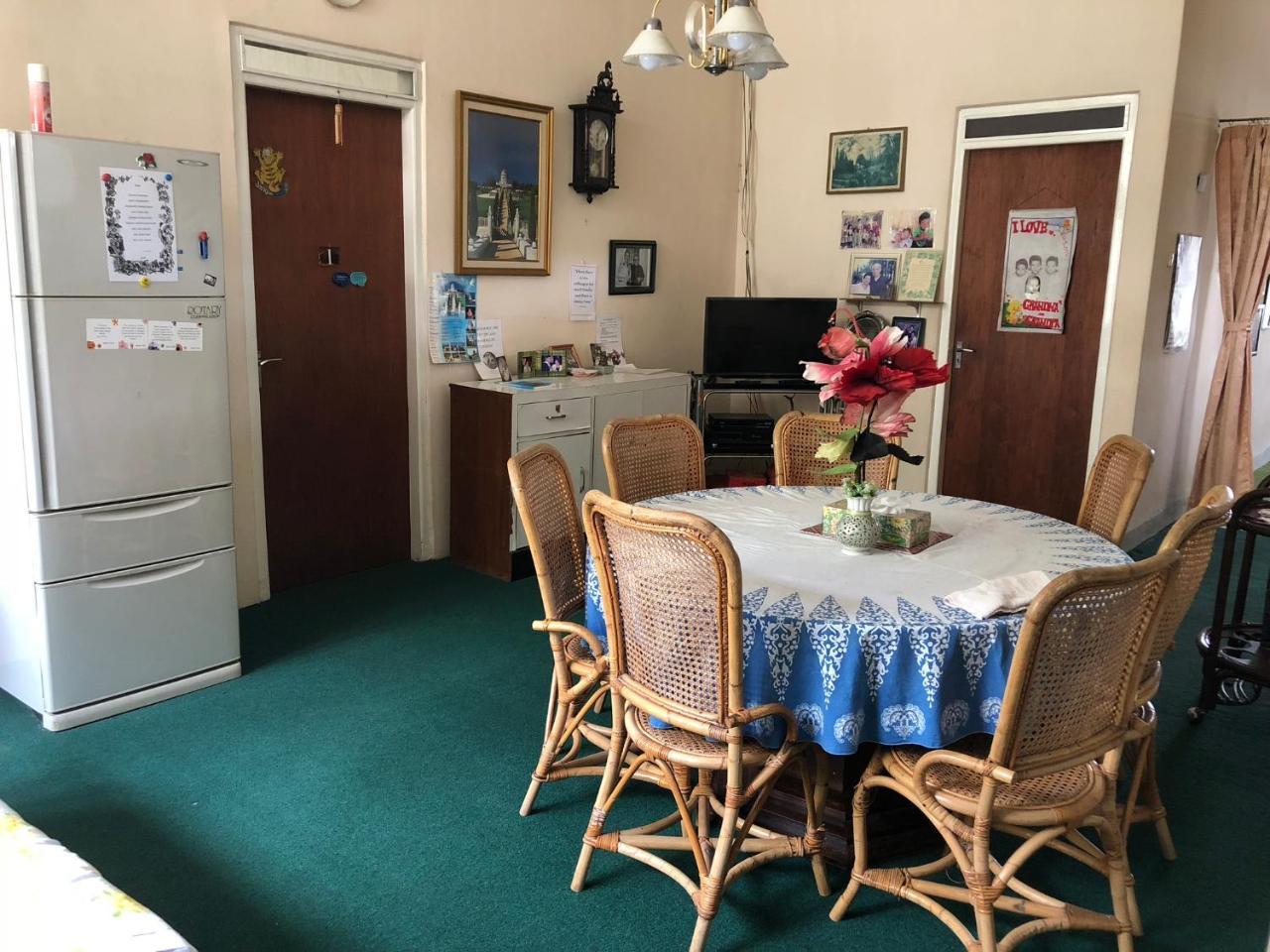 Astani Family Home Букиттинги Экстерьер фото